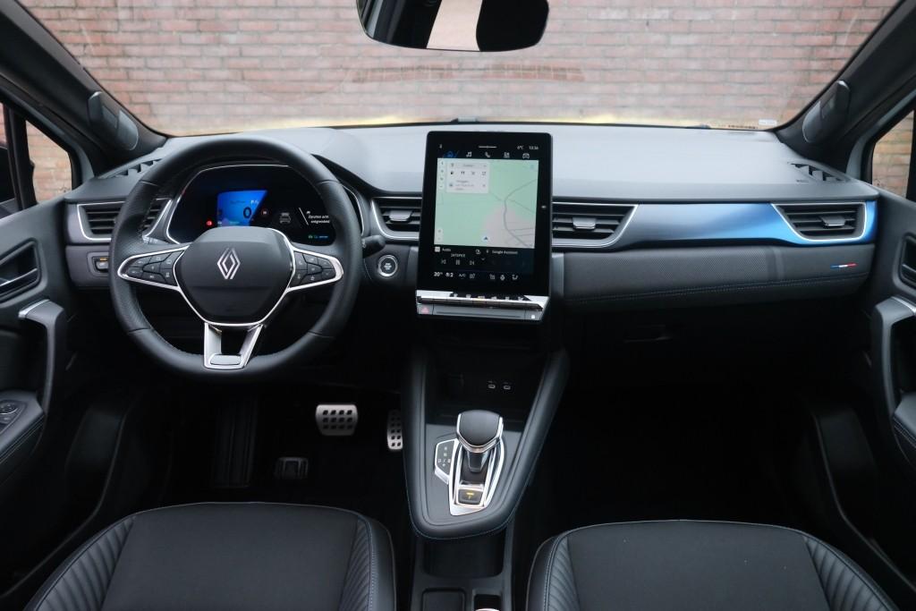 Renault Symbioz 1.6 E-Tech full hybrid 145 esprit Alpine | Navi | App Connect | Climate | Adaptive Cruise | Camera | PDC | Winter Pakket afbeelding 7