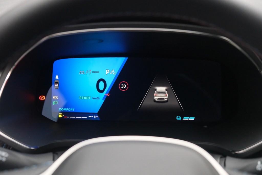 Renault Symbioz 1.6 E-Tech full hybrid 145 esprit Alpine | Navi | App Connect | Climate | Adaptive Cruise | Camera | PDC | Winter Pakket afbeelding 11