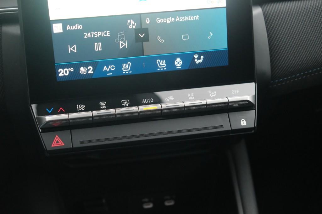 Renault Symbioz 1.6 E-Tech full hybrid 145 esprit Alpine | Navi | App Connect | Climate | Adaptive Cruise | Camera | PDC | Winter Pakket afbeelding 22