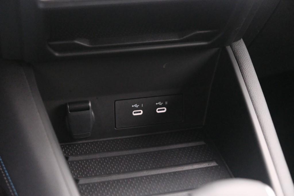 Renault Symbioz 1.6 E-Tech full hybrid 145 esprit Alpine | Navi | App Connect | Climate | Adaptive Cruise | Camera | PDC | Winter Pakket afbeelding 23