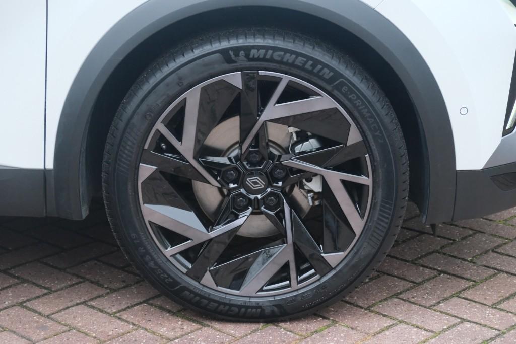 Renault Symbioz 1.6 E-Tech full hybrid 145 esprit Alpine | Navi | App Connect | Climate | Adaptive Cruise | Camera | PDC | Winter Pakket afbeelding 29