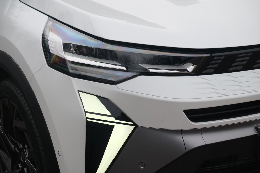 Renault Symbioz 1.6 E-Tech full hybrid 145 esprit Alpine | Navi | App Connect | Climate | Adaptive Cruise | Camera | PDC | Winter Pakket afbeelding 2