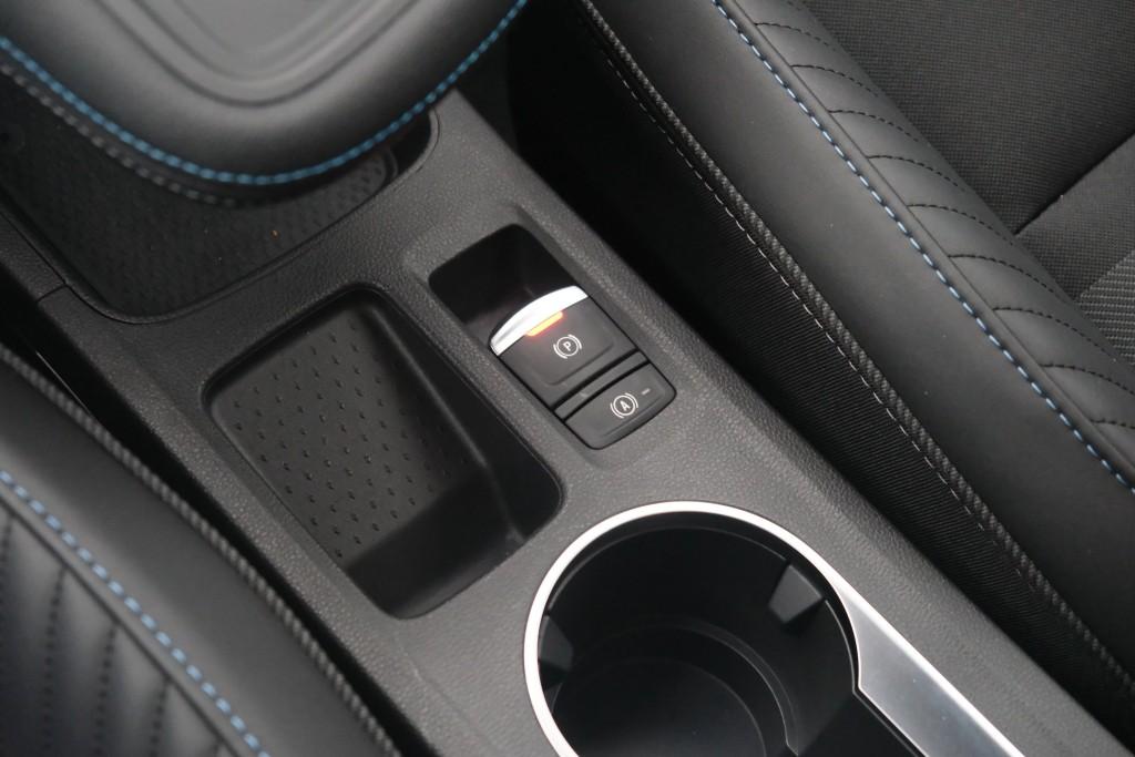 Renault Symbioz 1.6 E-Tech full hybrid 145 esprit Alpine | Navi | App Connect | Climate | Adaptive Cruise | Camera | PDC | Winter Pakket afbeelding 25