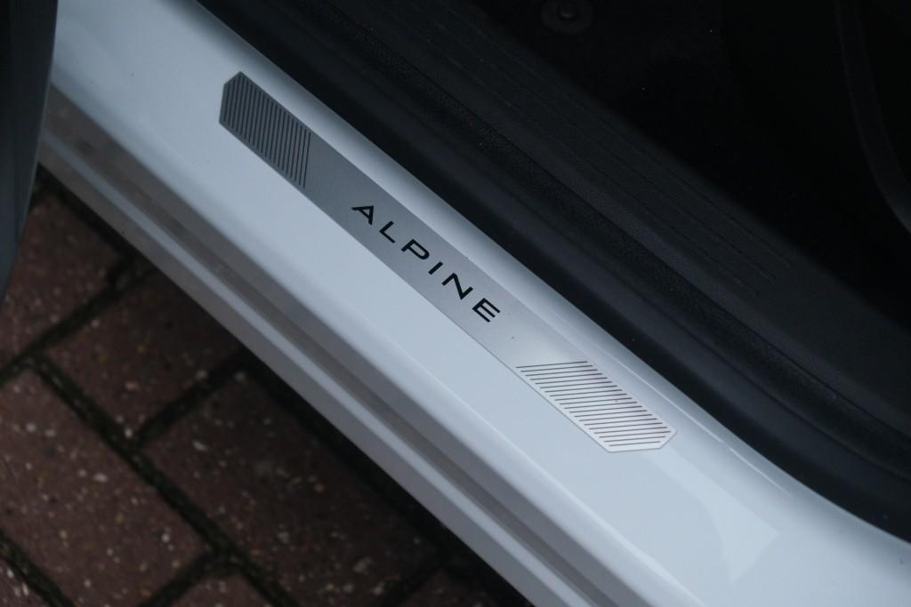 Renault Symbioz 1.6 E-Tech full hybrid 145 esprit Alpine | Navi | App Connect | Climate | Adaptive Cruise | Camera | PDC | Winter Pakket afbeelding 28