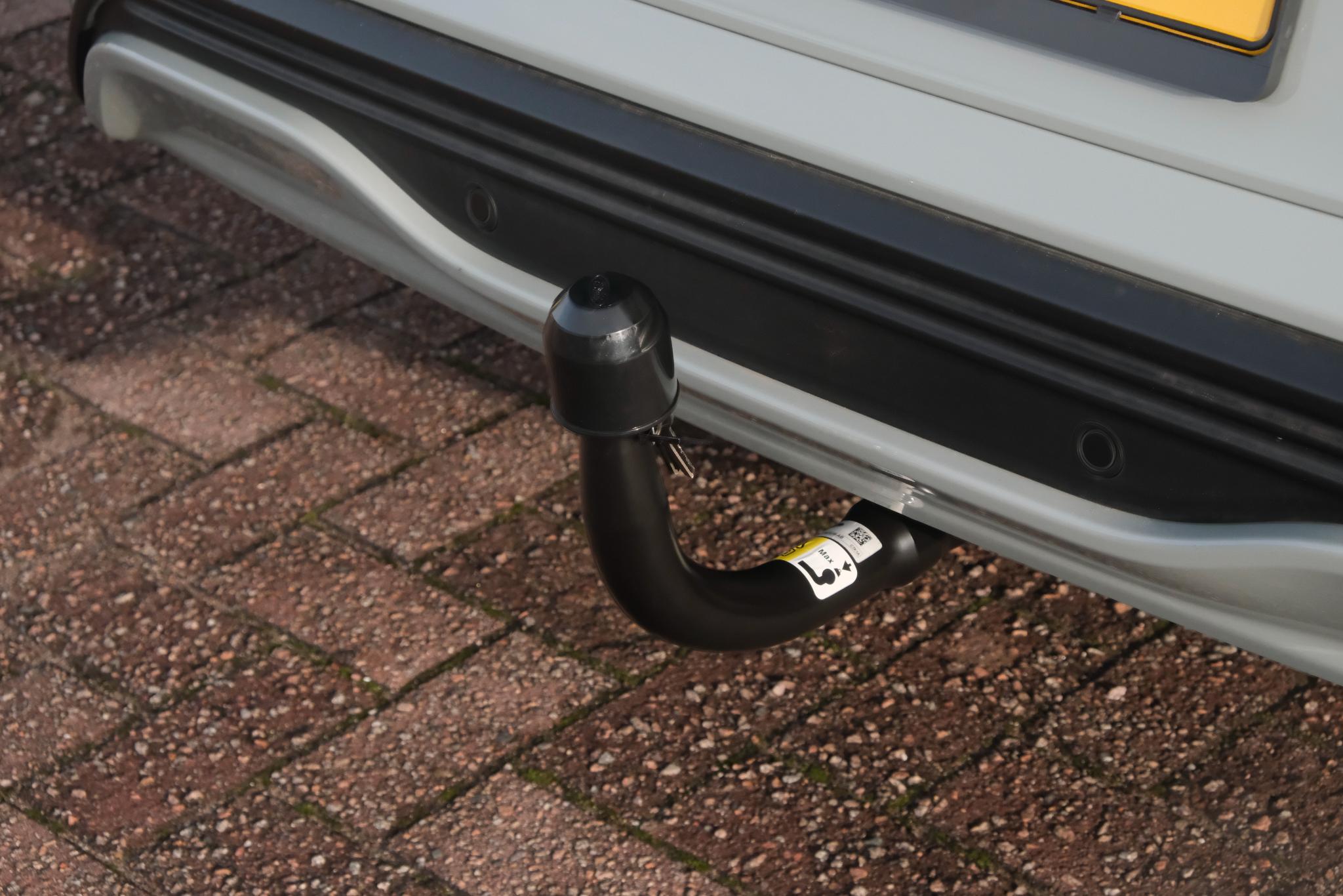 Ford Puma 1.0 EcoBoost Hybrid 155pk Aut. ST-Line X | Nieuw Model ! | Adaptive Cruise | 360° Camera | Panoramadak | Elektrische Achterklep | Trekhaak | Winter Pakket afbeelding 25