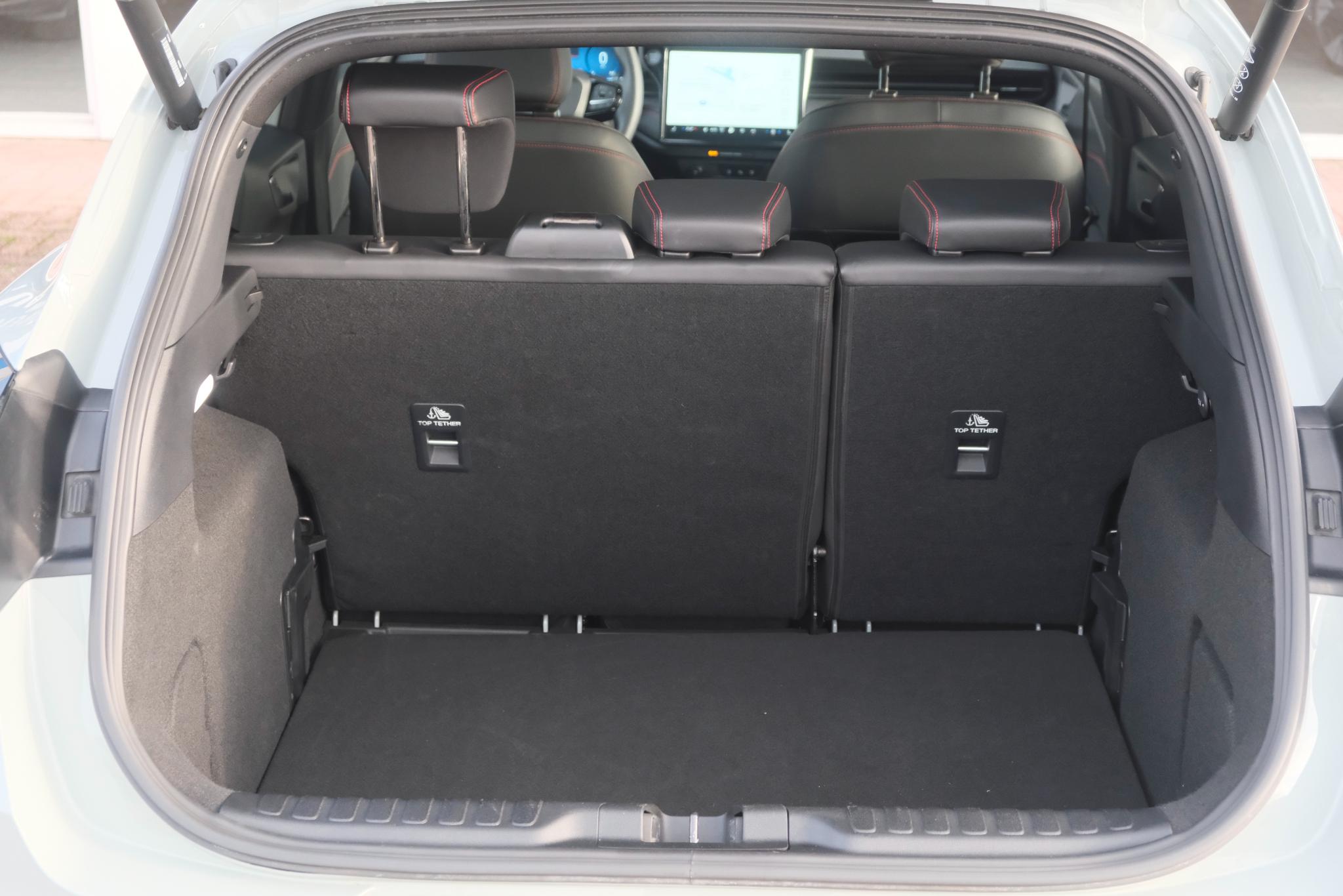 Ford Puma 1.0 EcoBoost Hybrid 155pk Aut. ST-Line X | Nieuw Model ! | Adaptive Cruise | 360° Camera | Panoramadak | Elektrische Achterklep | Trekhaak | Winter Pakket afbeelding 27