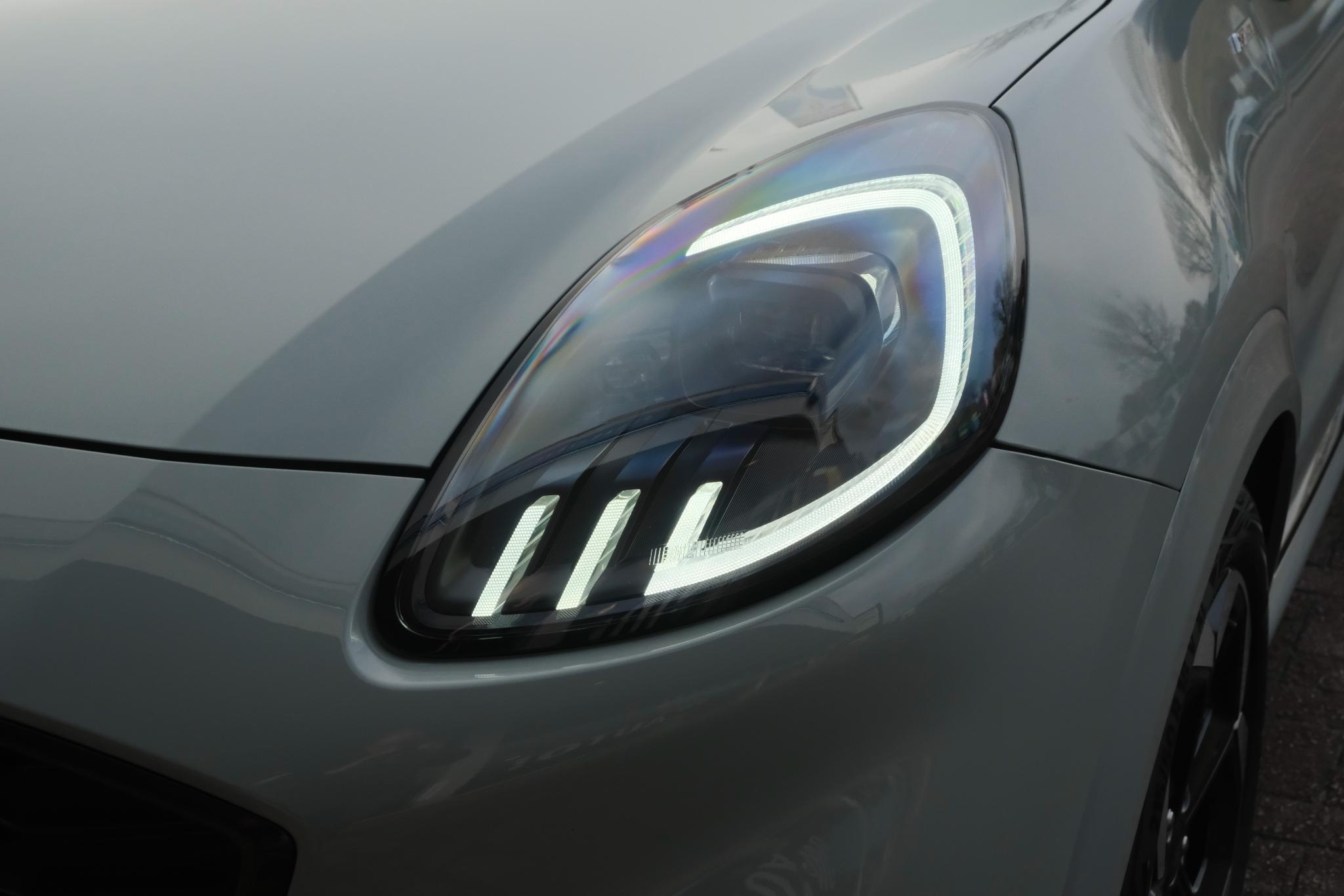 Ford Puma 1.0 EcoBoost Hybrid 155pk Aut. ST-Line X | Nieuw Model ! | Adaptive Cruise | 360° Camera | Panoramadak | Elektrische Achterklep | Trekhaak | Winter Pakket afbeelding 28