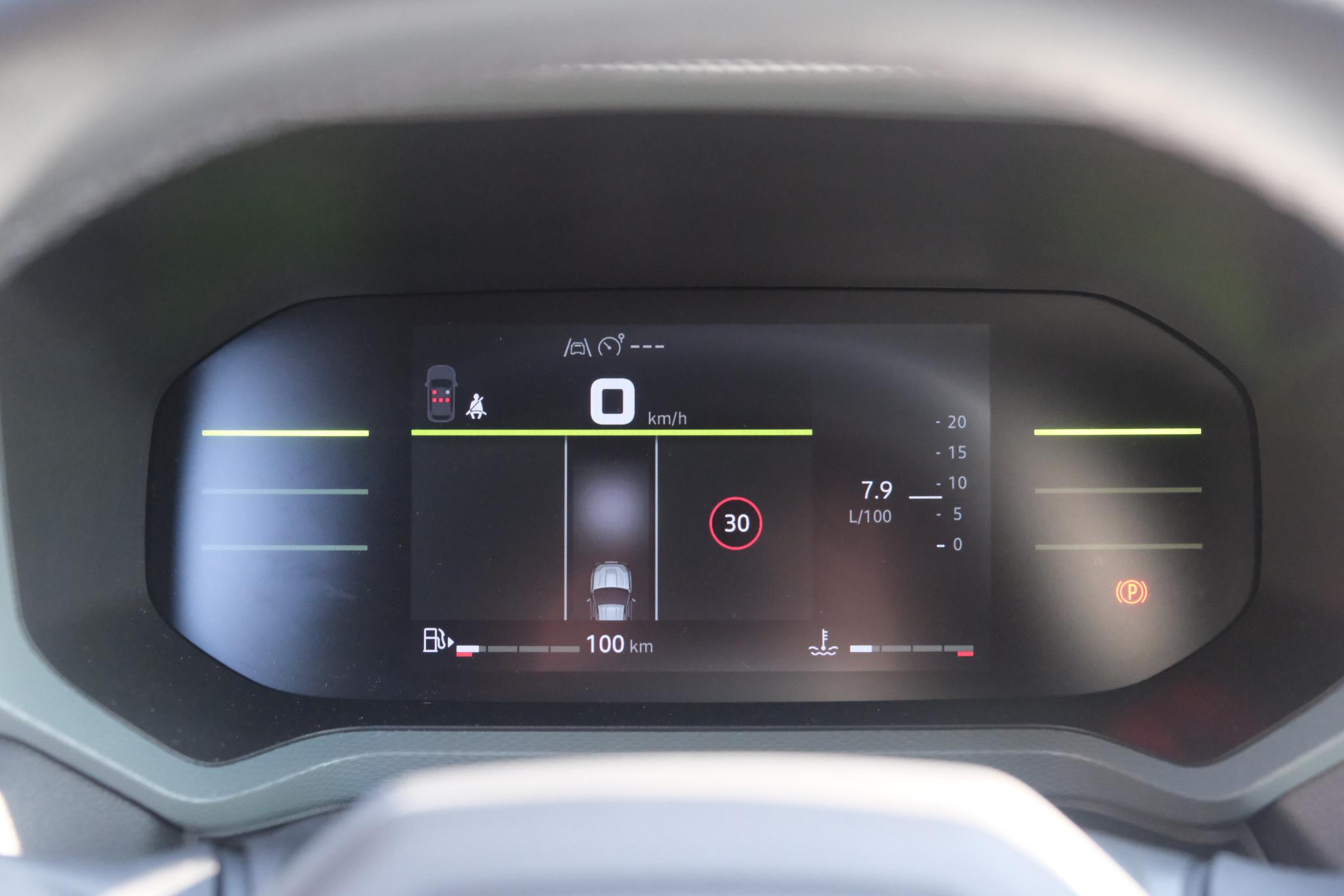 Dacia Duster 1.2 TCe 130pk mild hybrid Extreme | App Connect | Climate | Cruise | Keyless | Camera | PDC afbeelding 10