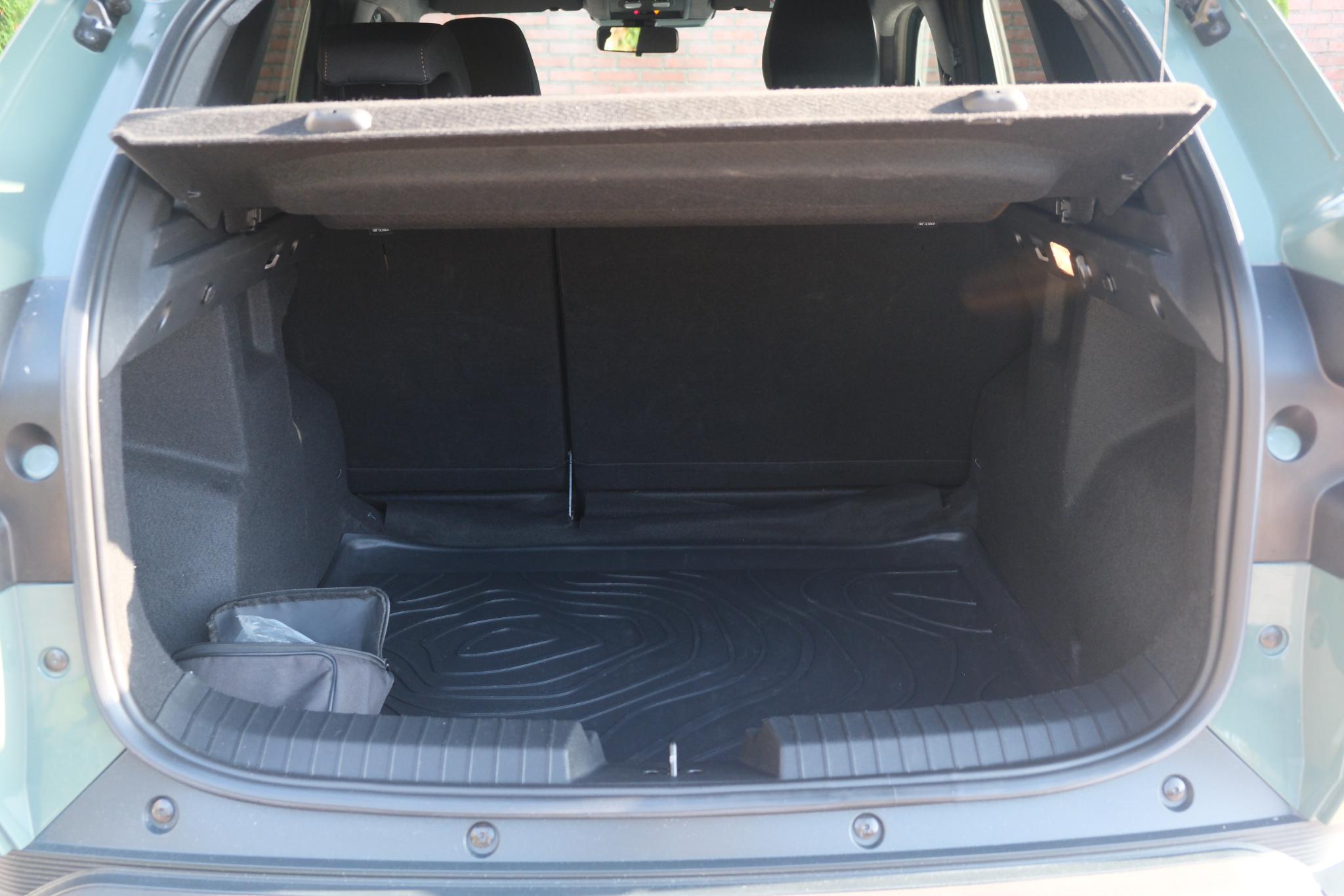 Dacia Duster 1.2 TCe 130pk mild hybrid Extreme | App Connect | Climate | Cruise | Keyless | Camera | PDC afbeelding 26