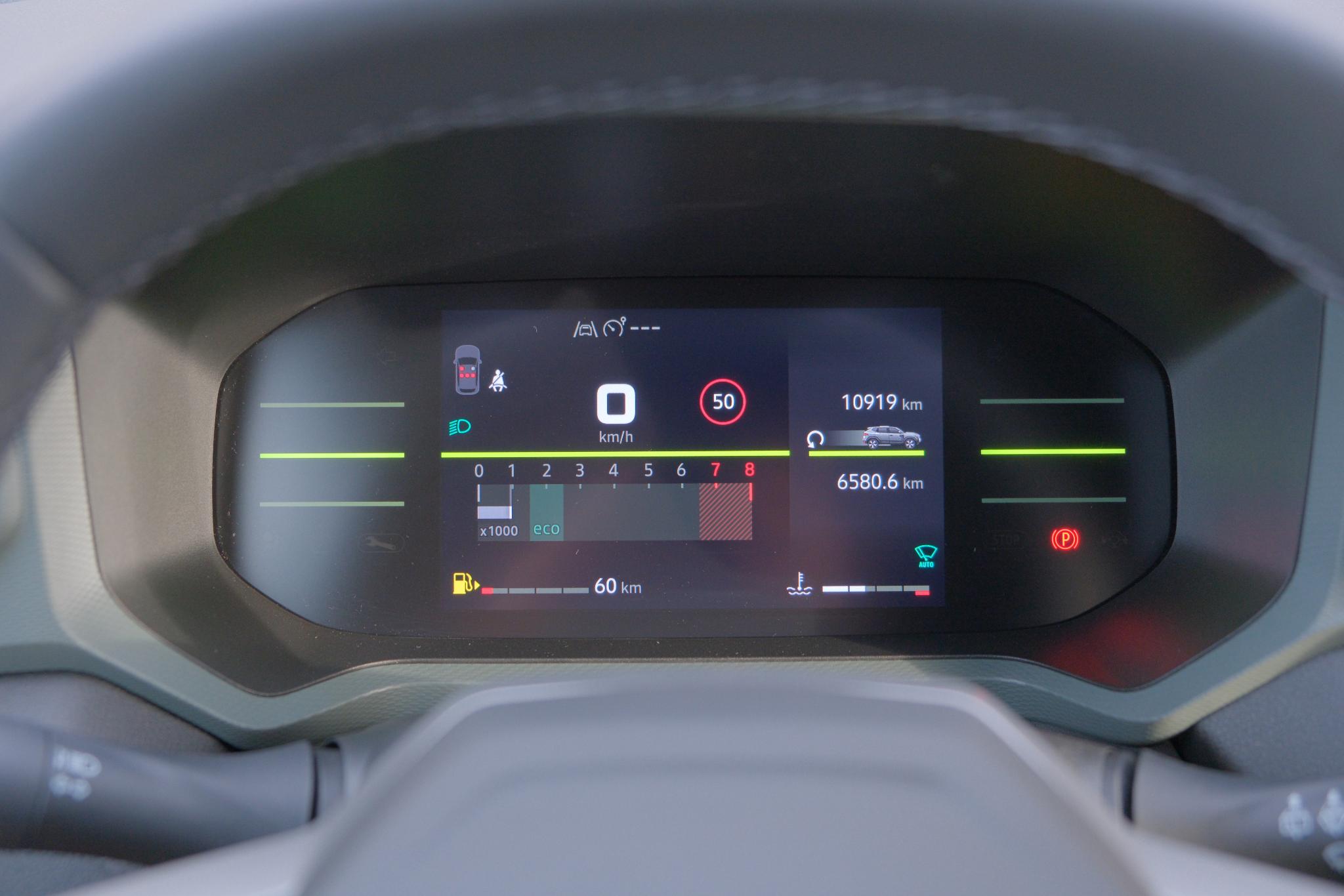 Dacia Duster 1.2 TCe 130pk mild hybrid Extreme | App Connect | Climate | Cruise | Keyless | Camera | PDC afbeelding 23