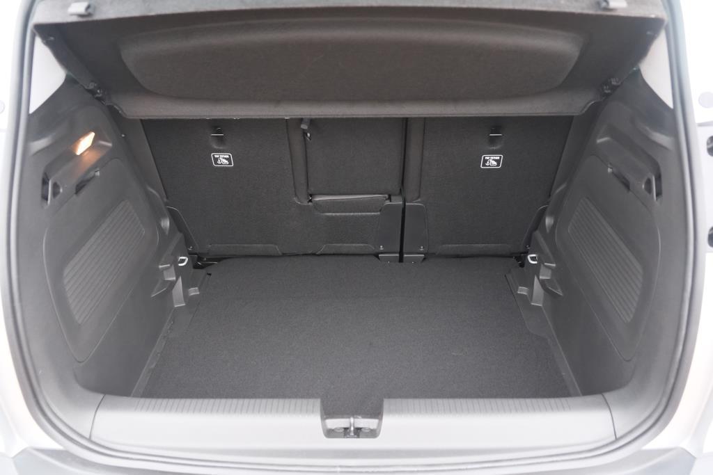 Opel Crossland 1.2 Turbo 110pk Ultimate | Navi | App Connect | Climate | Camera | Keyless | Blind Spot | PDC afbeelding 30