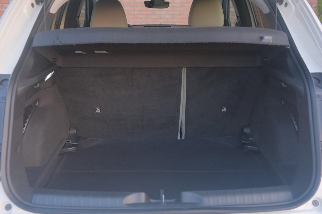 Fiat 600 1.2 Hybrid 110pk DCT6 La Prima | Navi | App Connect | Adaptive Cruise | Climate | Keyless | Camera | Leder | Elektrische Achterklep afbeelding 28