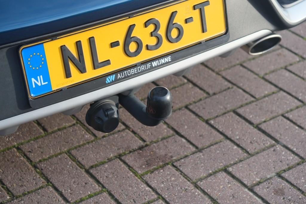 Kia Niro 1.6 GDi Hybrid 141pk DCT6 First Edition | Navi | App Connect | Climate | Crusie | Camera | Cruise | PDC | Trekhaak afbeelding 23