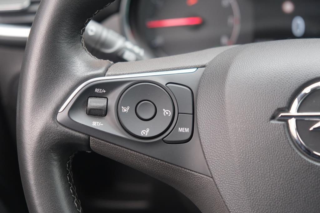 Opel Crossland 1.2 Turbo 110pk Ultimate | Navi | App Connect | Climate | Camera | Keyless | Blind Spot | PDC afbeelding 8