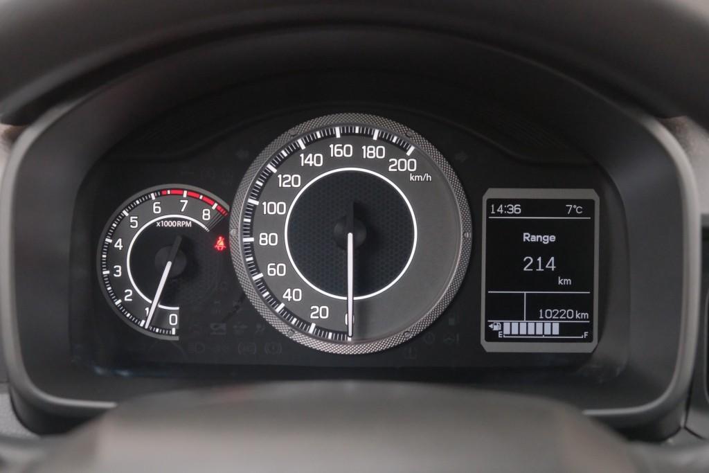 Suzuki Ignis 1.2 83pk Smart Hybrid Select | App Connect | Airco | Camera | Stoelverwarming | 16" velgen afbeelding 10