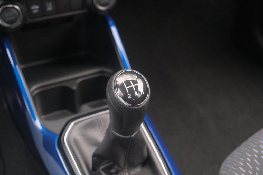 Suzuki Ignis 1.2 83pk Smart Hybrid Select | App Connect | Airco | Camera | Stoelverwarming | 16" velgen afbeelding 22