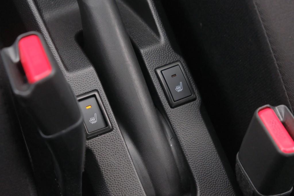 Suzuki Ignis 1.2 83pk Smart Hybrid Select | App Connect | Airco | Camera | Stoelverwarming | 16" velgen afbeelding 23