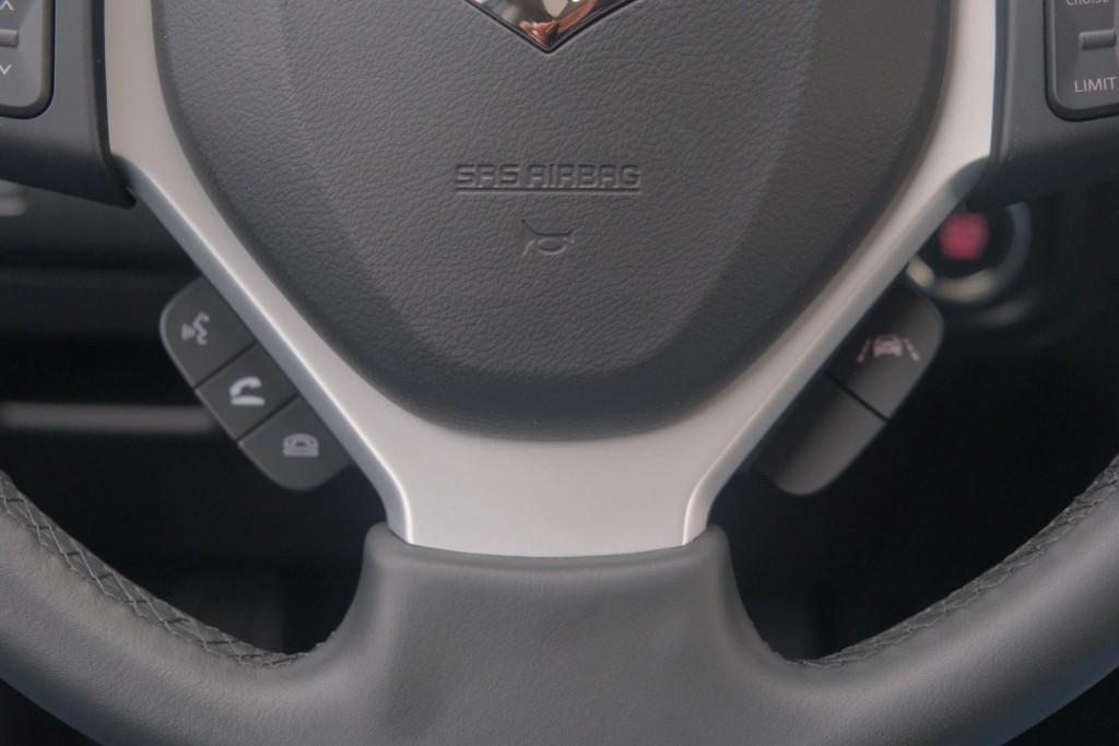 Suzuki Vitara 1.4 Boosterjet 130pk Style Smart Hybrid | Navi | App Connect | Climate | Adaptive Cruise | Panoramadak | Camera | Keyless | Blind Spot afbeelding 11