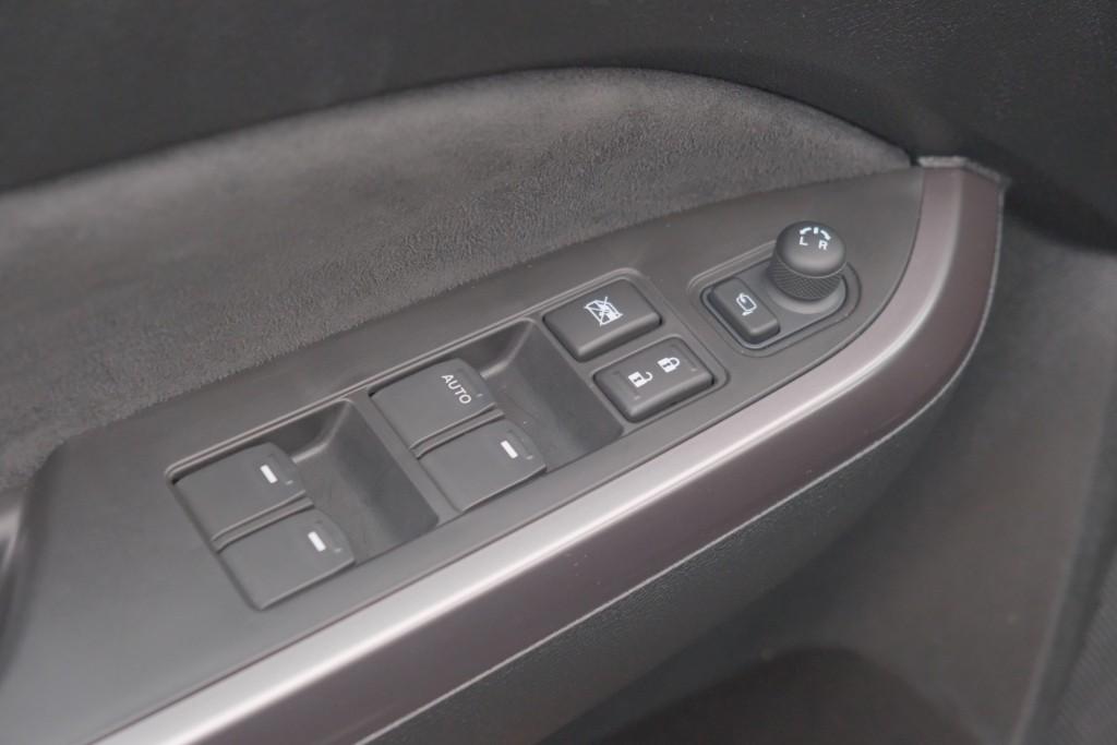 Suzuki Vitara 1.4 Boosterjet 130pk Style Smart Hybrid | Navi | App Connect | Climate | Adaptive Cruise | Panoramadak | Camera | Keyless | Blind Spot afbeelding 28