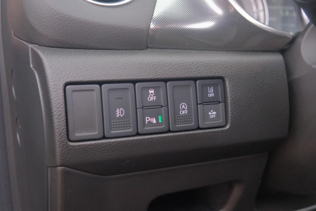 Suzuki Vitara 1.4 Boosterjet 130pk Style Smart Hybrid | Navi | App Connect | Climate | Adaptive Cruise | Panoramadak | Camera | Keyless | Blind Spot afbeelding 29