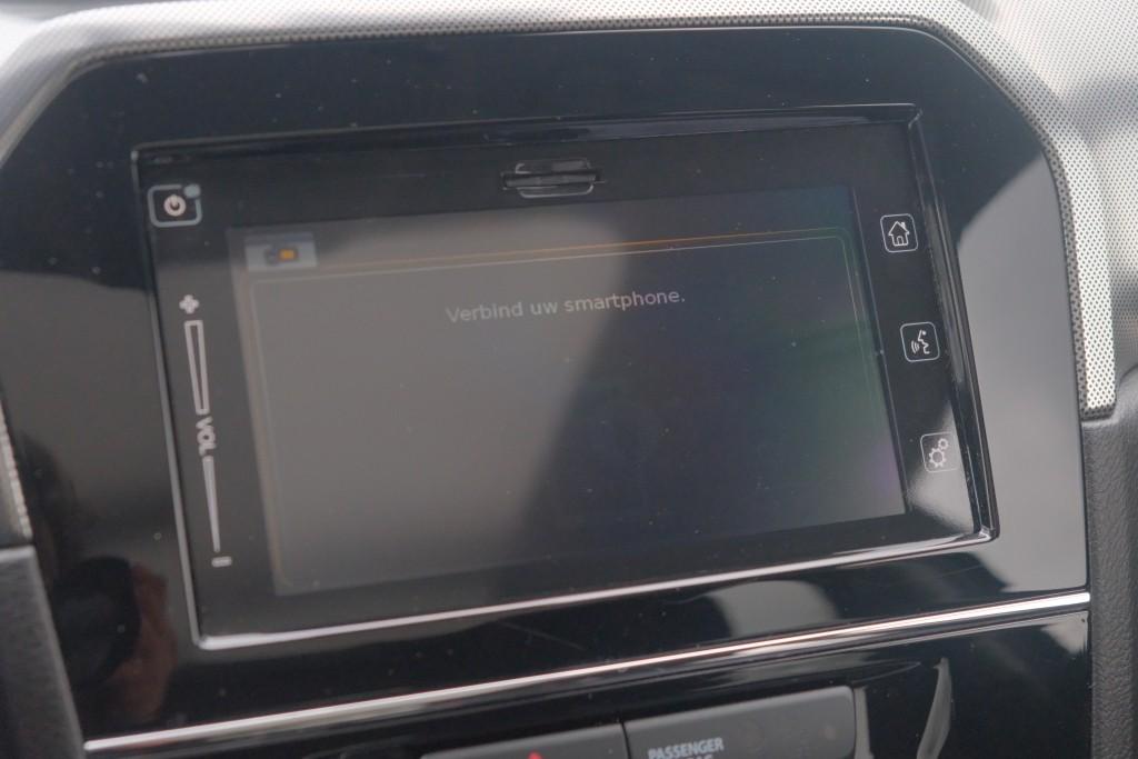 Suzuki Vitara 1.4 Boosterjet 130pk Style Smart Hybrid | Navi | App Connect | Climate | Adaptive Cruise | Panoramadak | Camera | Keyless | Blind Spot afbeelding 19