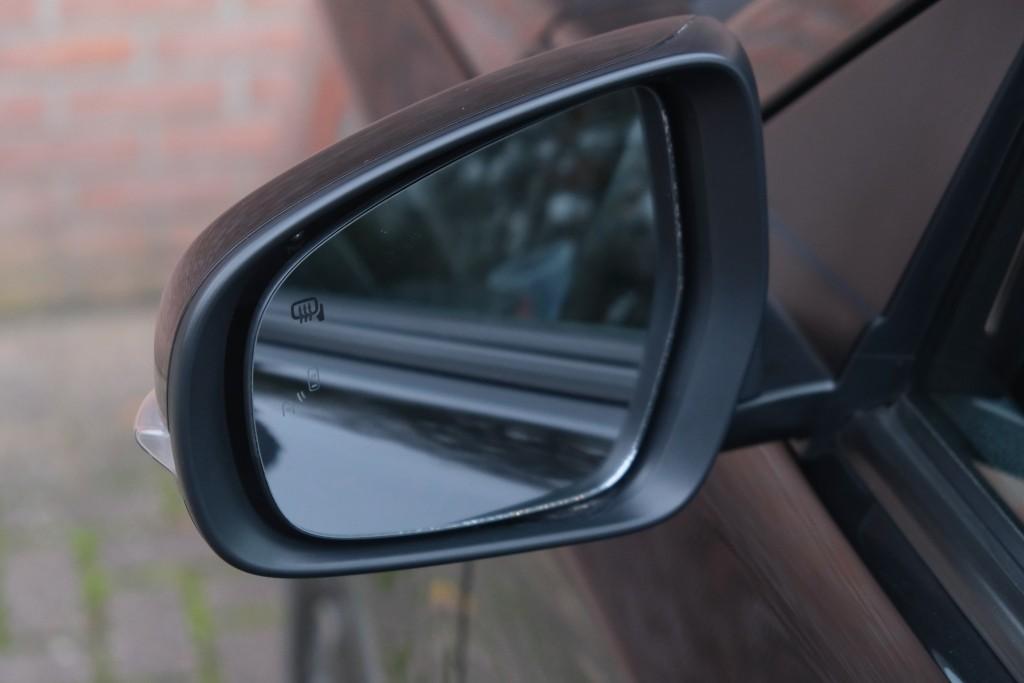 Suzuki Vitara 1.4 Boosterjet 130pk Style Smart Hybrid | Navi | App Connect | Climate | Adaptive Cruise | Panoramadak | Camera | Keyless | Blind Spot afbeelding 31