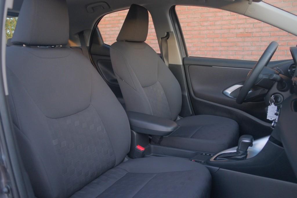 Mazda 2 Hybrid 1.5 116pk CVT Centre-line | App Connect | Climate | Adaptive Cruise | Camera | Stoelverwarming afbeelding 6