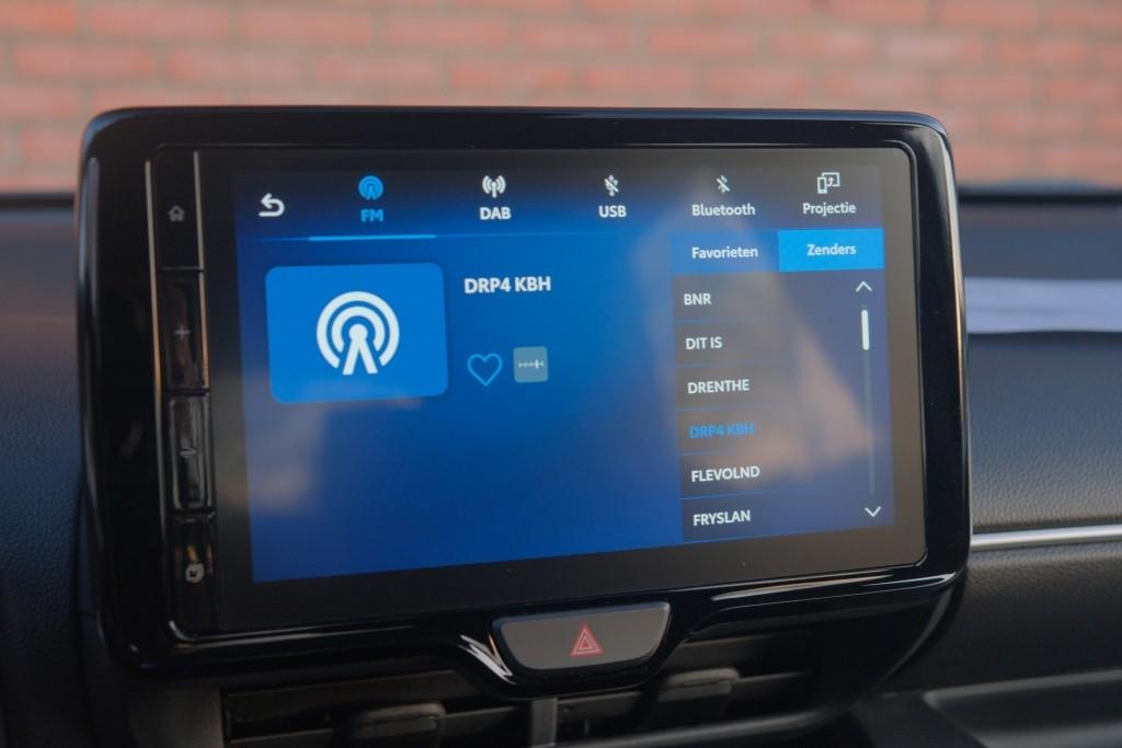 Mazda 2 Hybrid 1.5 116pk CVT Centre-line | App Connect | Climate | Adaptive Cruise | Camera | Stoelverwarming afbeelding 17