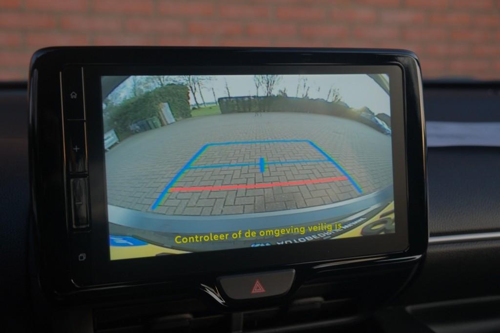 Mazda 2 Hybrid 1.5 116pk CVT Centre-line | App Connect | Climate | Adaptive Cruise | Camera | Stoelverwarming afbeelding 18