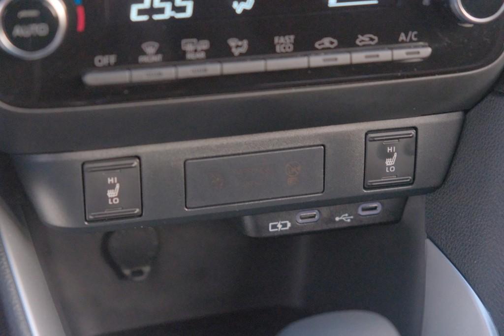 Mazda 2 Hybrid 1.5 116pk CVT Centre-line | App Connect | Climate | Adaptive Cruise | Camera | Stoelverwarming afbeelding 22