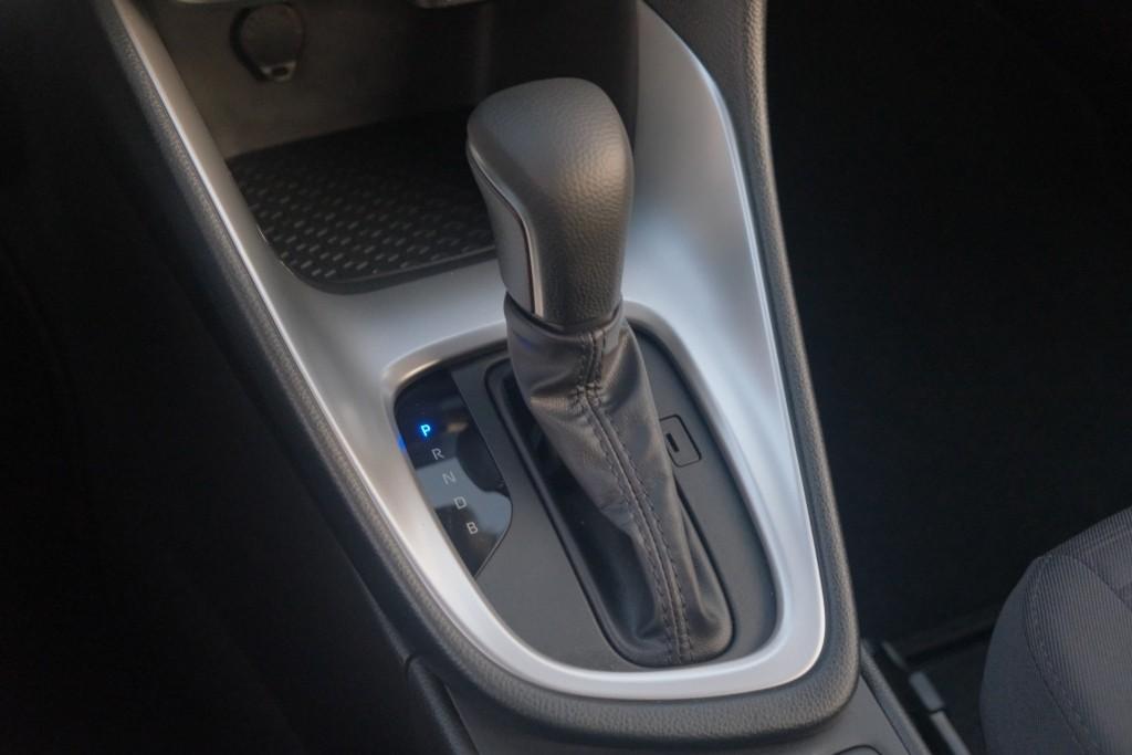 Mazda 2 Hybrid 1.5 116pk CVT Centre-line | App Connect | Climate | Adaptive Cruise | Camera | Stoelverwarming afbeelding 23