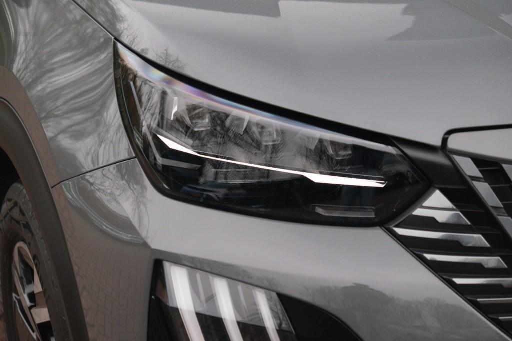 Peugeot 2008 1.2 Hybrid 145pk e-DCS6 GT | Navi | App Connect | Adaptive Cruise | Keyless | Alcantara | Camera | PDC afbeelding 2