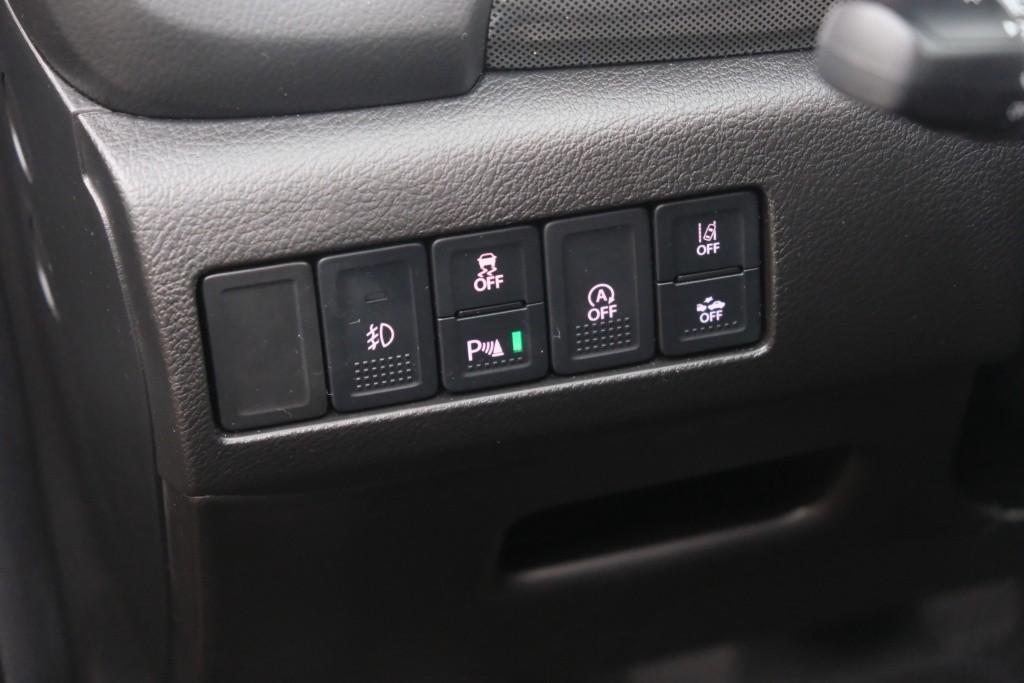 Suzuki Vitara 1.4 Boosterjet 130pk Style Smart Hybrid | Navi | App Connect | Climate | Adaptive Cruise | Panoramadak | Camera | Keyless | Blind Spot afbeelding 27