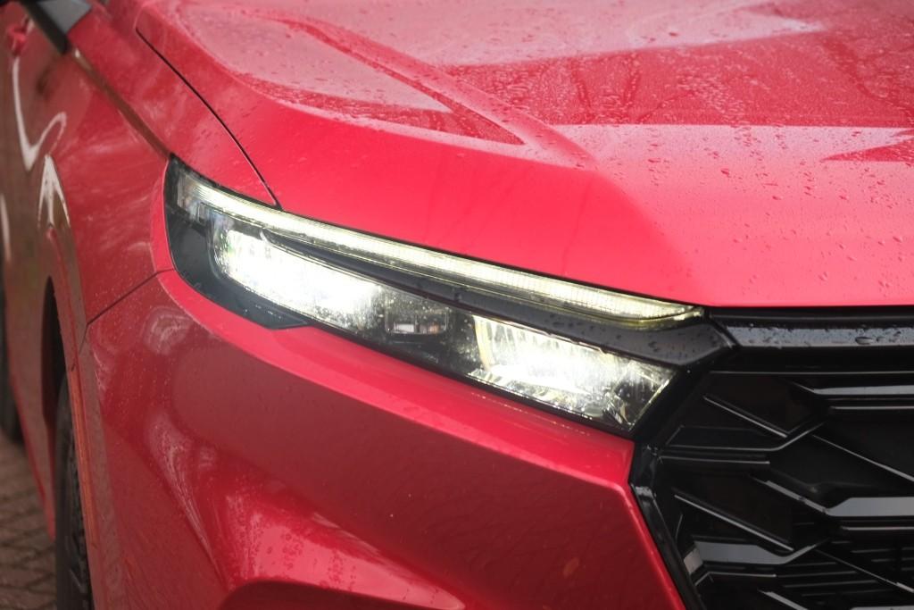 Honda CR-V 2.0 e:PHEV Advance Tech | Navi | Climate | Adaptive Cruise | Head-up Display | Panoramadak | Elektrische Achterklep | Blind Spot afbeelding 2