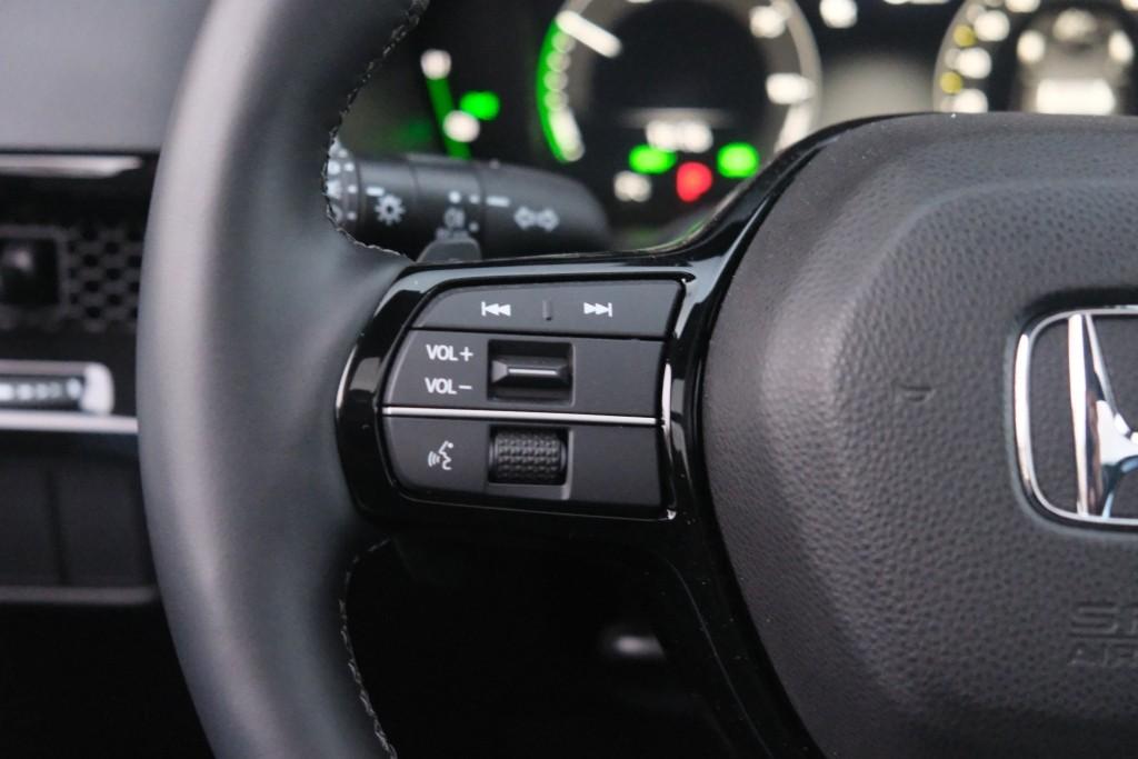 Honda CR-V 2.0 e:PHEV Advance Tech | Navi | Climate | Adaptive Cruise | Head-up Display | Panoramadak | Elektrische Achterklep | Blind Spot afbeelding 9