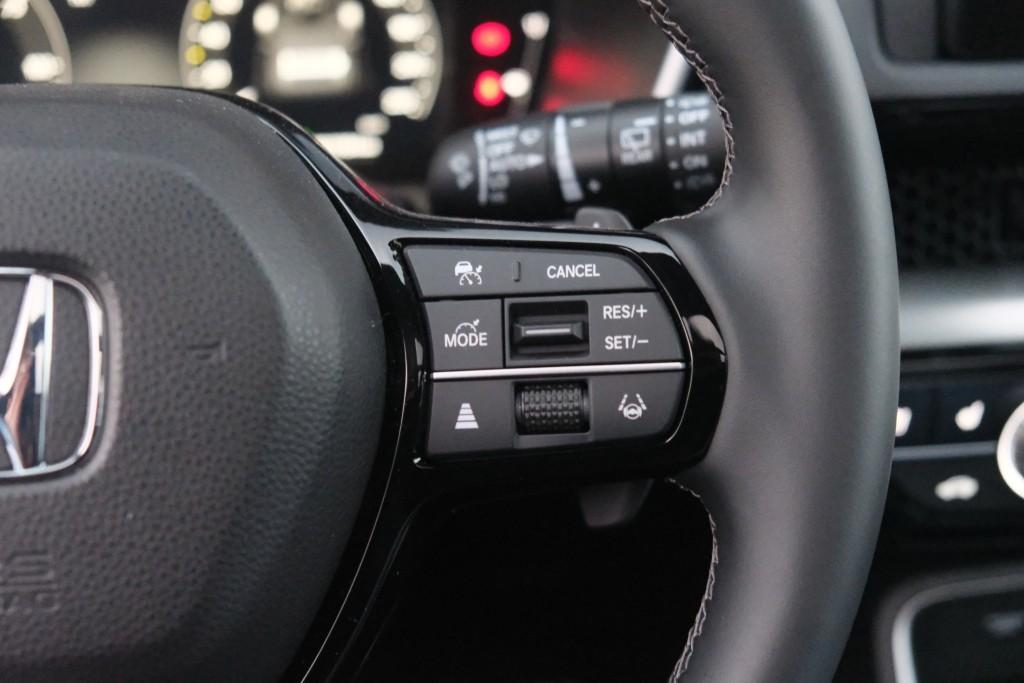 Honda CR-V 2.0 e:PHEV Advance Tech | Navi | Climate | Adaptive Cruise | Head-up Display | Panoramadak | Elektrische Achterklep | Blind Spot afbeelding 10