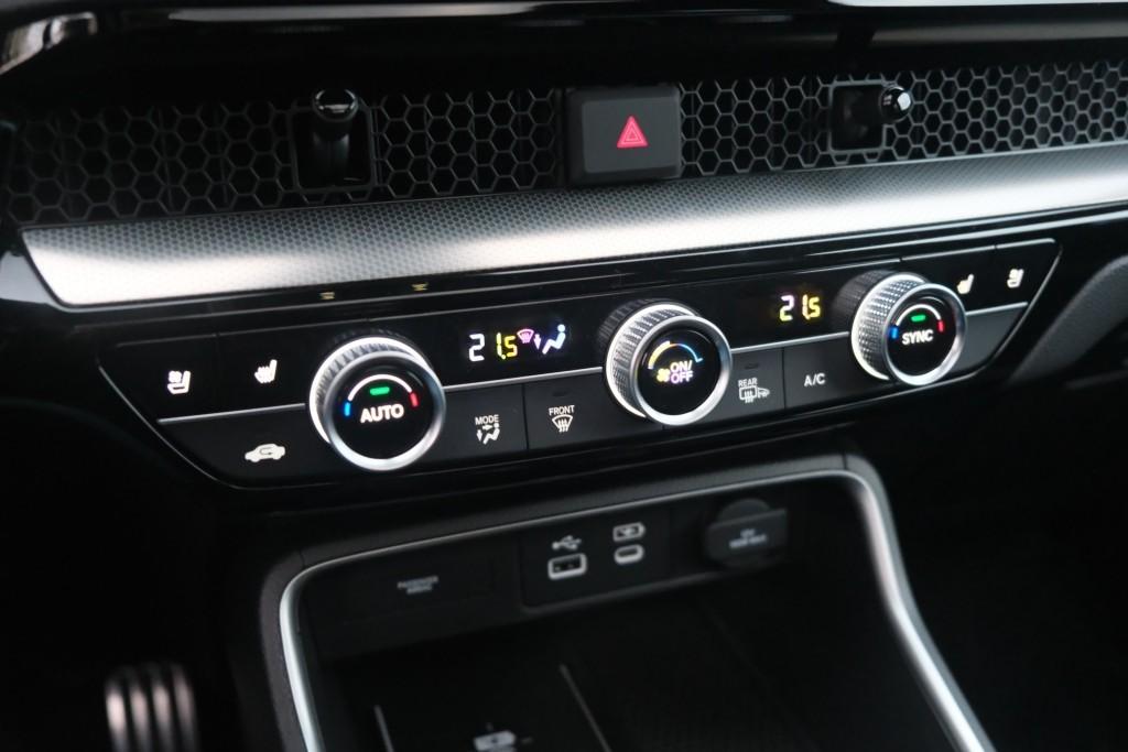 Honda CR-V 2.0 e:PHEV Advance Tech | Navi | Climate | Adaptive Cruise | Head-up Display | Panoramadak | Elektrische Achterklep | Blind Spot afbeelding 24