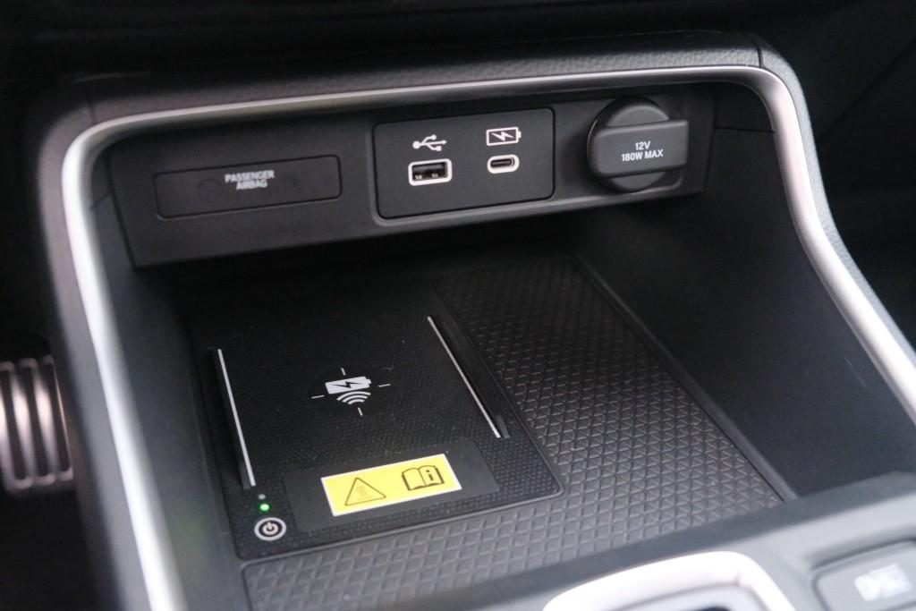 Honda CR-V 2.0 e:PHEV Advance Tech | Navi | Climate | Adaptive Cruise | Head-up Display | Panoramadak | Elektrische Achterklep | Blind Spot afbeelding 25