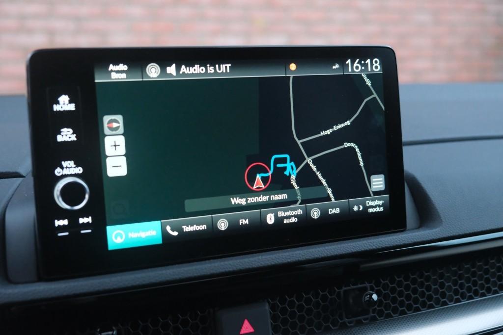 Honda CR-V 2.0 e:PHEV Advance Tech | Navi | Climate | Adaptive Cruise | Head-up Display | Panoramadak | Elektrische Achterklep | Blind Spot afbeelding 18