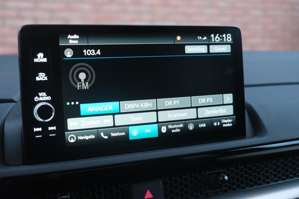 Honda CR-V 2.0 e:PHEV Advance Tech | Navi | Climate | Adaptive Cruise | Head-up Display | Panoramadak | Elektrische Achterklep | Blind Spot afbeelding 19