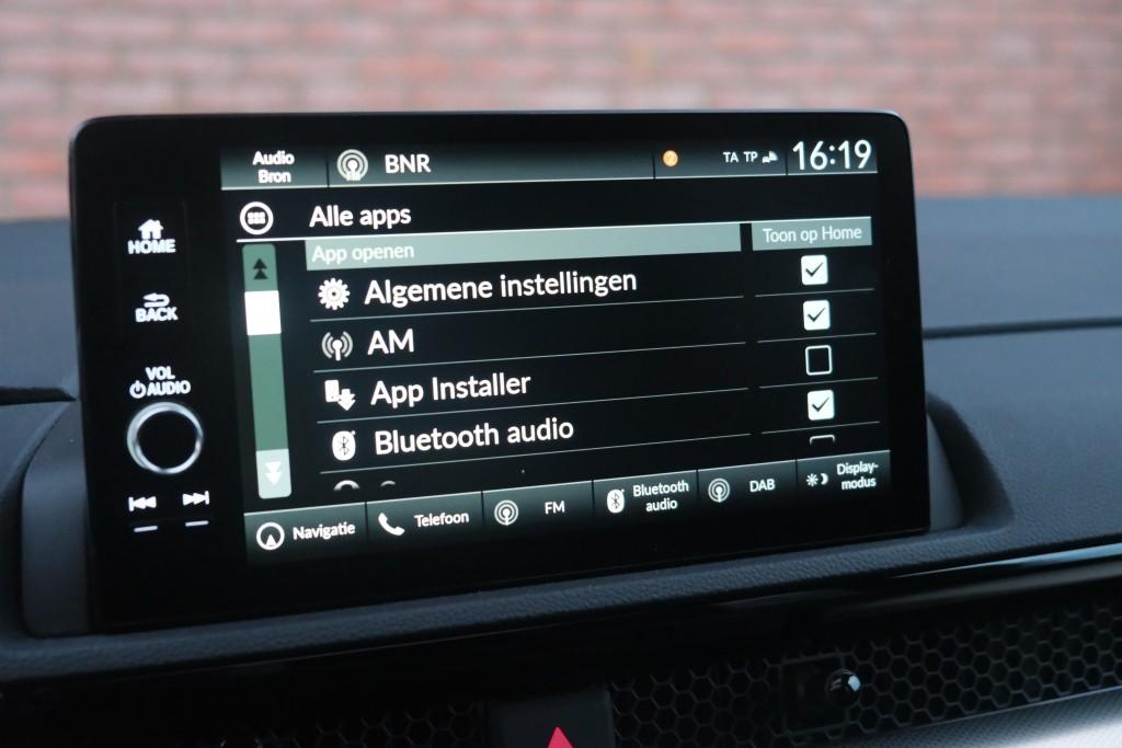 Honda CR-V 2.0 e:PHEV Advance Tech | Navi | Climate | Adaptive Cruise | Head-up Display | Panoramadak | Elektrische Achterklep | Blind Spot afbeelding 20