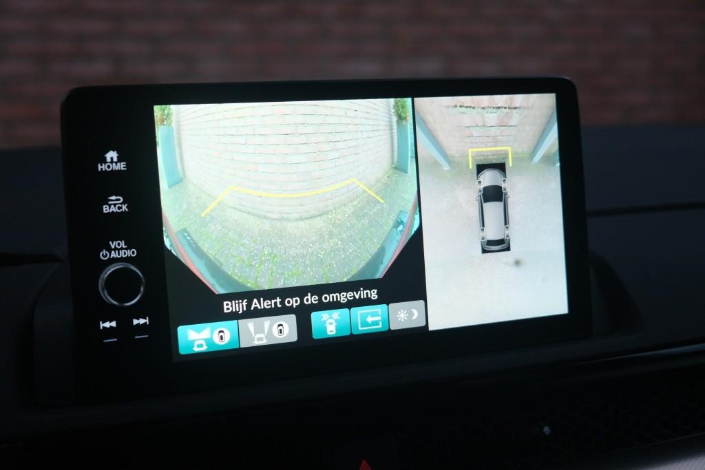 Honda CR-V 2.0 e:PHEV Advance Tech | Navi | Climate | Adaptive Cruise | Head-up Display | Panoramadak | Elektrische Achterklep | Blind Spot afbeelding 21