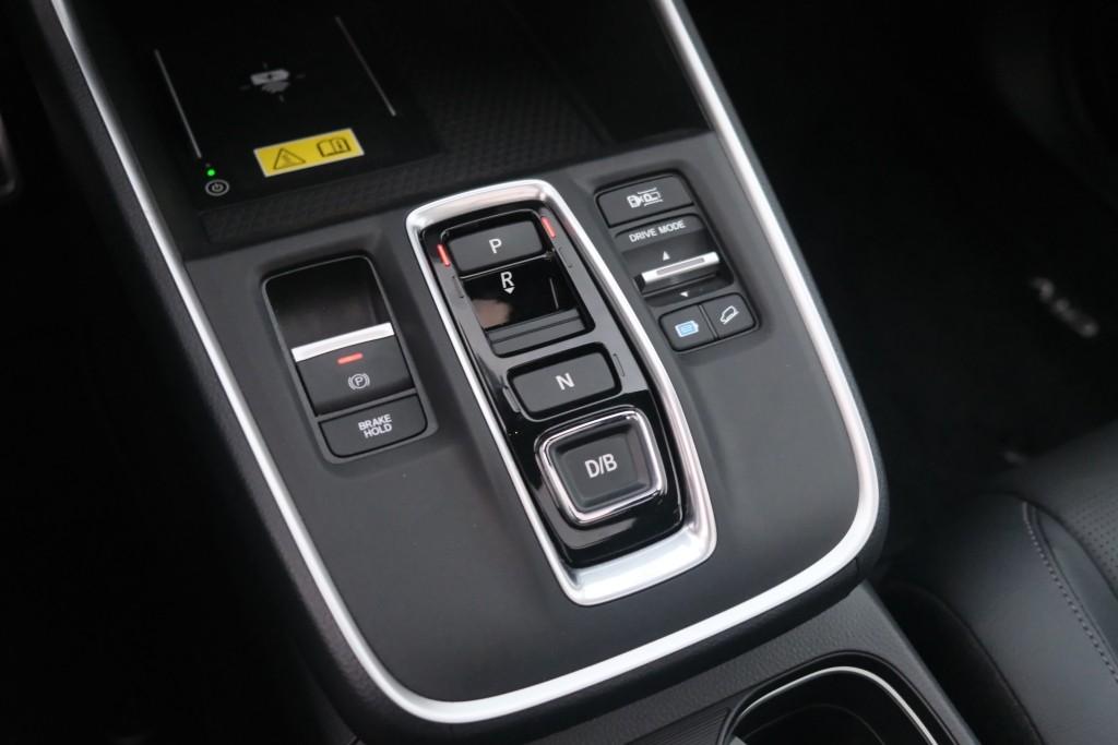 Honda CR-V 2.0 e:PHEV Advance Tech | Navi | Climate | Adaptive Cruise | Head-up Display | Panoramadak | Elektrische Achterklep | Blind Spot afbeelding 26