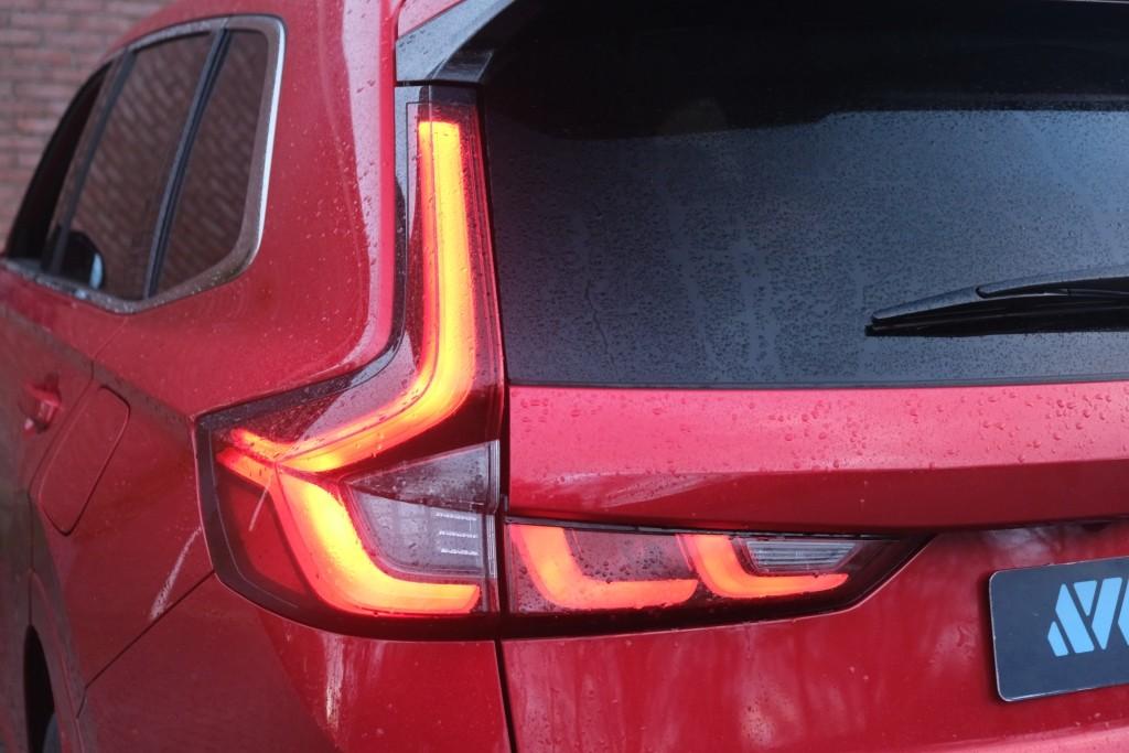 Honda CR-V 2.0 e:PHEV Advance Tech | Navi | Climate | Adaptive Cruise | Head-up Display | Panoramadak | Elektrische Achterklep | Blind Spot afbeelding 32