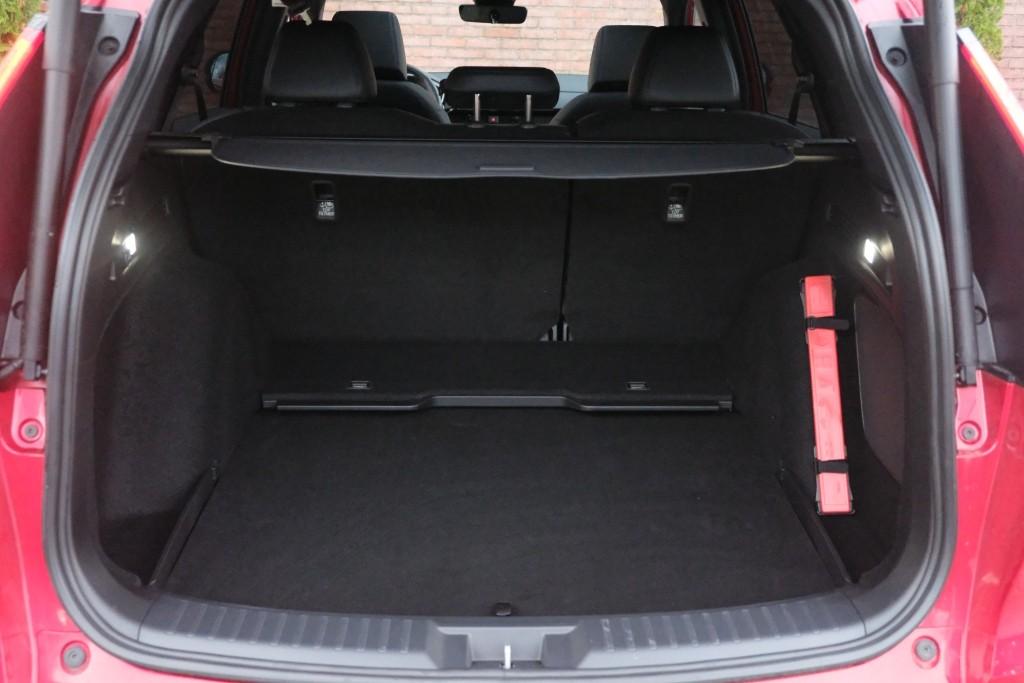 Honda CR-V 2.0 e:PHEV Advance Tech | Navi | Climate | Adaptive Cruise | Head-up Display | Panoramadak | Elektrische Achterklep | Blind Spot afbeelding 34