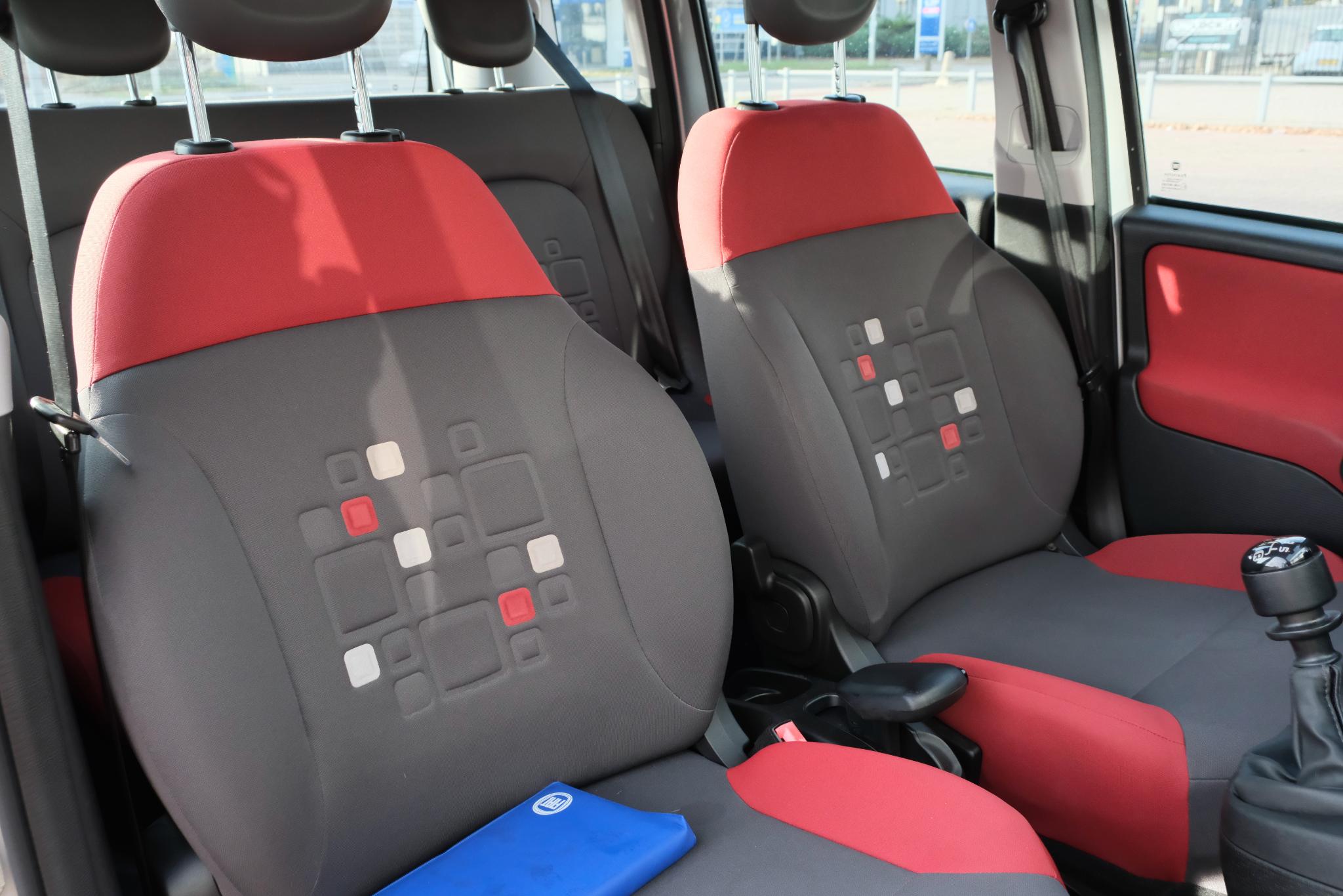 Fiat Panda 0.9 TwinAir 60pk Edizione Cool | Airco | 15"velgen | Radio-CD | Elektr. Ramen afbeelding 8