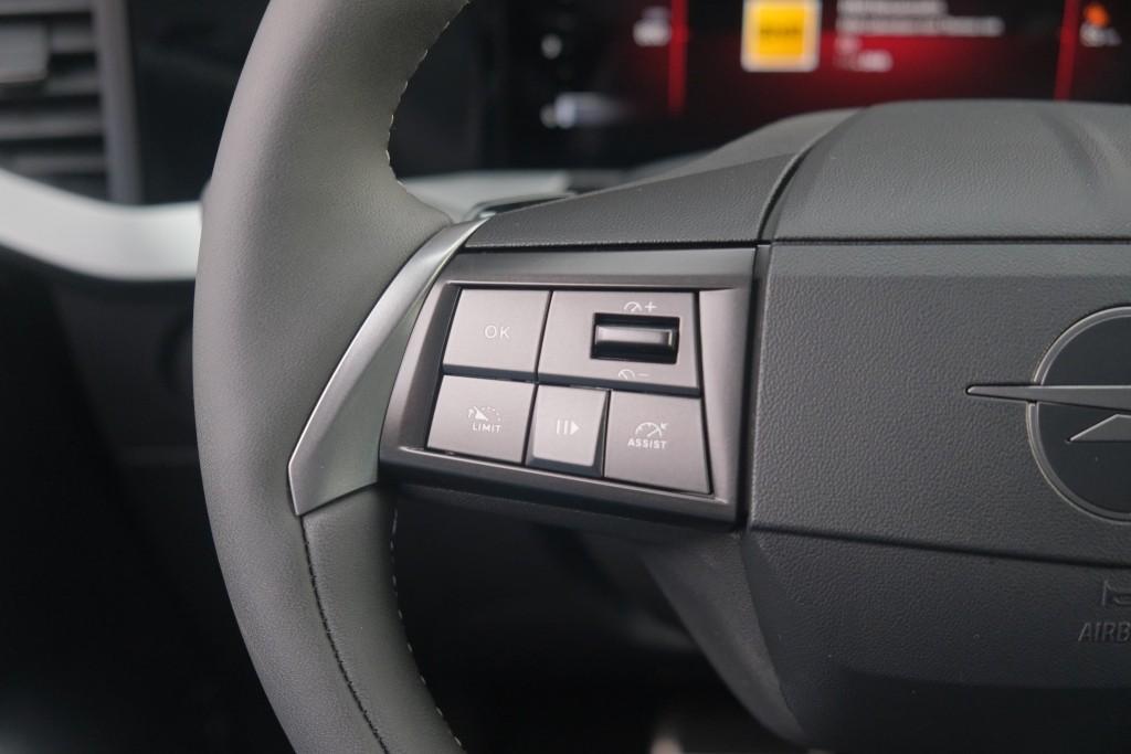 Opel Mokka 1.2 Turbo 130pk EAT8 GS | Nieuw Model ! | App Connect | Climate | Cruise | PDC | Winter Pakket afbeelding 9