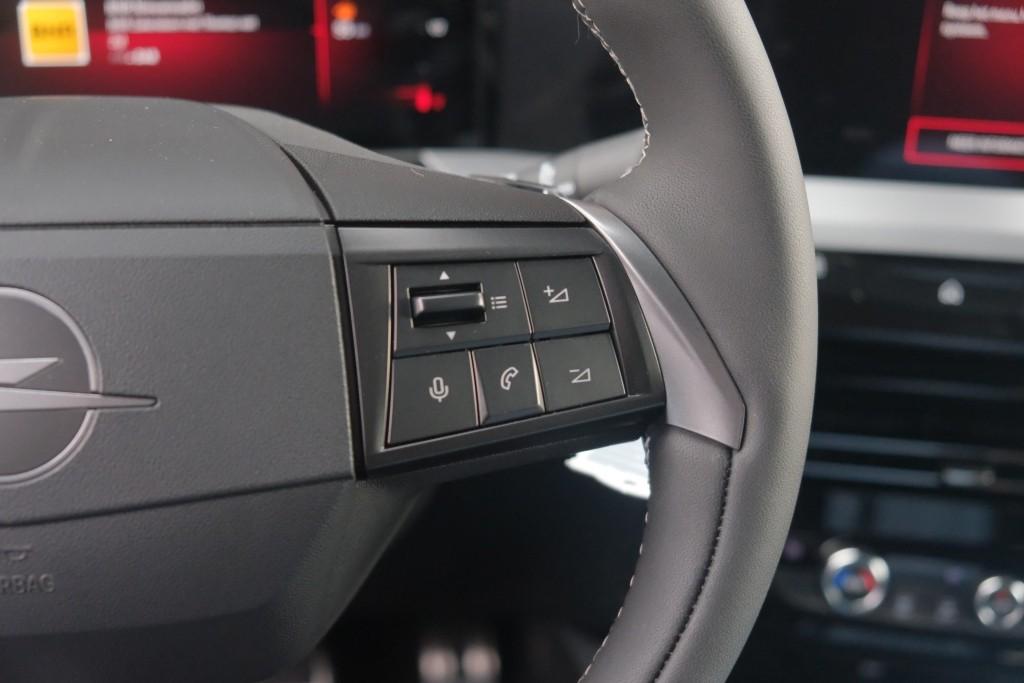 Opel Mokka 1.2 Turbo 130pk EAT8 GS | Nieuw Model ! | App Connect | Climate | Cruise | PDC | Winter Pakket afbeelding 10