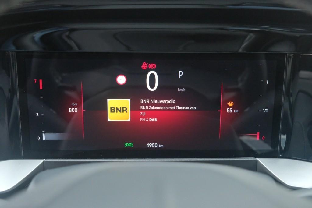 Opel Mokka 1.2 Turbo 130pk EAT8 GS | Nieuw Model ! | App Connect | Climate | Cruise | PDC | Winter Pakket afbeelding 11