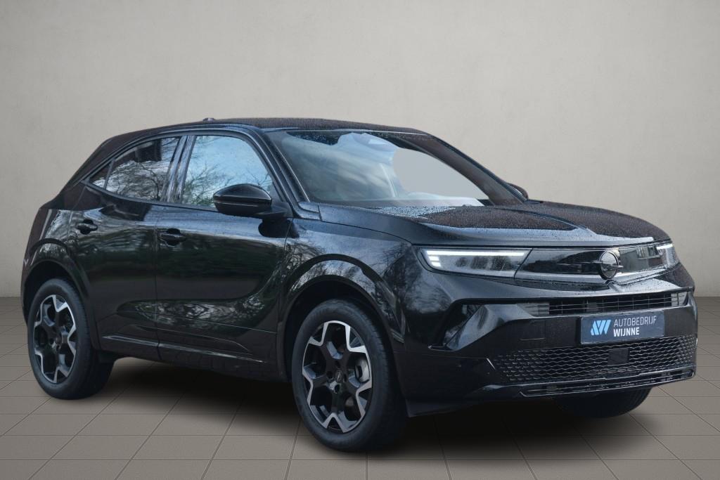 Opel Mokka 1.2 Turbo 130pk EAT8 GS | Nieuw Model ! | App Connect | Climate | Cruise | PDC | Winter Pakket afbeelding 1